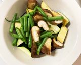 レンジ手作りクリームチーズで根菜洋風小鉢作り方10写真