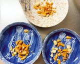 レンジ手作りクリームチーズで根菜洋風小鉢作り方16写真