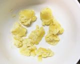 レンジ手作りクリームチーズで根菜洋風小鉢作り方17写真