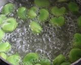 ソラマメとしらすの混ぜご飯作り方4写真
