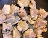 じゃがいも無しチキンカレー作り方3写真