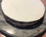 母の日のピンキーサンセバスチャンケーキ作り方10写真