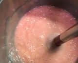 母の日のピンキーサンセバスチャンケーキ作り方16写真