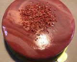 母の日のピンキーサンセバスチャンケーキ作り方21写真