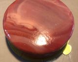 母の日のピンキーサンセバスチャンケーキ作り方20写真