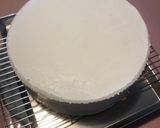 母の日のピンキーサンセバスチャンケーキ作り方18写真