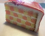 母の日のピンキーサンセバスチャンケーキ作り方23写真