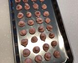 母の日のピンキーサンセバスチャンケーキ作り方33写真