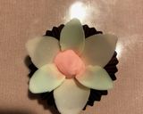 母の日のピンキーサンセバスチャンケーキ作り方37写真