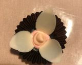 母の日のピンキーサンセバスチャンケーキ作り方35写真
