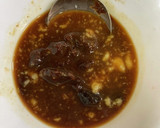 豚肉とキャベツとしめじの味噌炒め作り方1写真