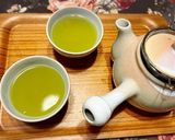 茶摘みのあとは楽しく煎茶作り♪作り方11写真