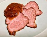 フロリダ仕込みのカリビアンポーク作り方9写真