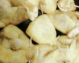 超簡単☆納豆きんちゃく作り方4写真
