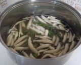 ケンチュー（タイの透明なスープ）作り方2写真