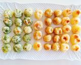 材料3つ♪ジャガイモもっちもち♡作り方3写真