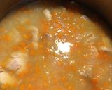 じゃがいも無しチキンカレー作り方7写真