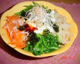 ★みんな大好きビビンバ丼★作り方9写真