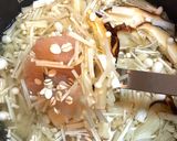 究極ダイエット雑炊【沼】鶏ささみ胸肉簡単作り方10写真