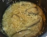 究極ダイエット雑炊【沼】鶏ささみ胸肉簡単作り方14写真