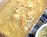 究極ダイエット雑炊【沼】鶏ささみ胸肉簡単作り方15写真