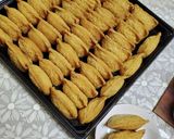 いなり寿司の具(酢飯4合分)作り方8写真