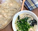 究極ダイエット雑炊【沼】鶏ささみ胸肉簡単作り方23写真