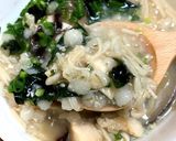 究極ダイエット雑炊【沼】鶏ささみ胸肉簡単作り方24写真
