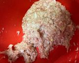 子供と作る！簡単シュウマイ作り方2写真