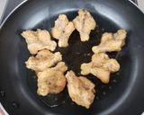 ヤンニョムチキン！冷凍手羽元で簡単韓流♪作り方2写真