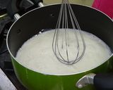 菊芋チップスde米粉グラタン作り方2写真