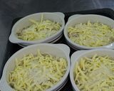 菊芋チップスde米粉グラタン作り方6写真