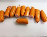 レタスと卵消費レシピ！簡単サラダ作り方2写真
