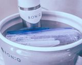 95℃ 脳を活性化◎さつまいもおこわ作り方9写真