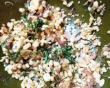 薬味香る♪大人の絶品たぬきごはん作り方2写真