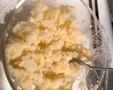 大葉入りポテトサラダ作り方3写真