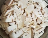 本格メンマ作り方5写真