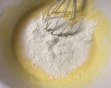 りんごのパウンドケーキ作り方6写真