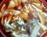 本格メンマ作り方8写真