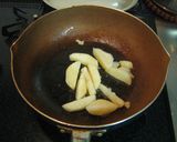 揚げないでつくるフライドポテト作り方3写真