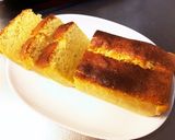 りんごのパウンドケーキ作り方12写真