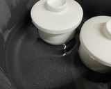 かんたん♪喫茶店のモーニング風　茶碗蒸し作り方2写真
