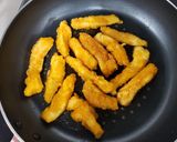 冷凍骨なしチキンで簡単！ヤンニョムチキン作り方3写真