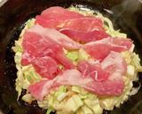 米粉のふわふわお好み焼き・グルテンフリー作り方6写真