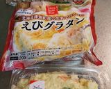 ポテトサラダパンdeグラタン作り方1写真