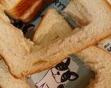 ポテトサラダパンdeグラタン作り方2写真