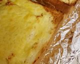 ポテトサラダパンdeグラタン作り方8写真