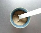 さっぱりコク旨☆簡単胡麻だれ素麺。作り方1写真