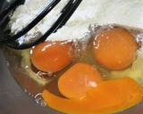 炊飯器でシナモン薫るアップルケーキ作り方5写真