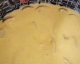 炊飯器でシナモン薫るアップルケーキ作り方7写真